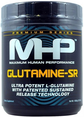 Glutamine-SR - 1000 grams