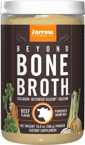 Beyond Bone Broth Beef - 306 grams