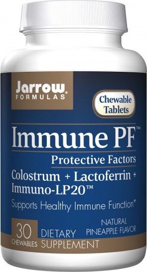 Immune PF, Pineapple - 30 chewables