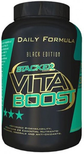 Vita Boost - 120 caps