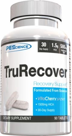 TruRecover - 90 tablets
