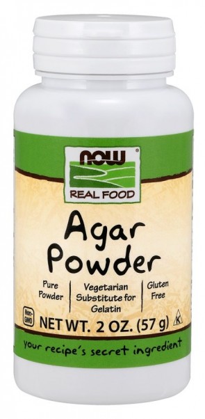 Agar Powder - 57 grams