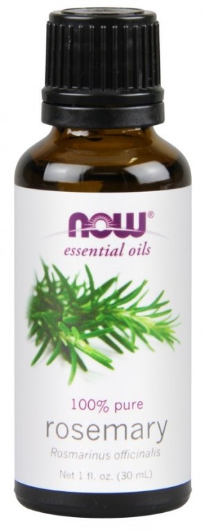 Essential Oil, Rosemary Oil - 30 ml.