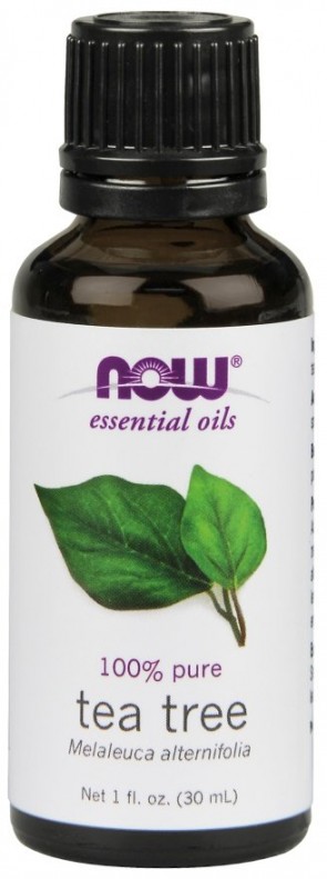 Essential Oil, Tea Tree Oil - 30 ml.