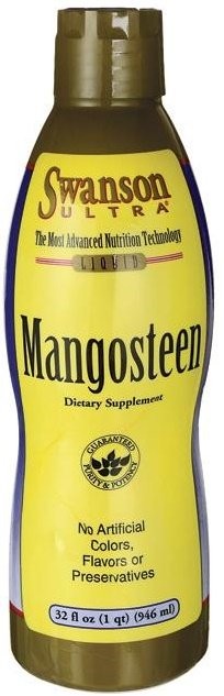 Mangosteen Liquid - 946 ml.